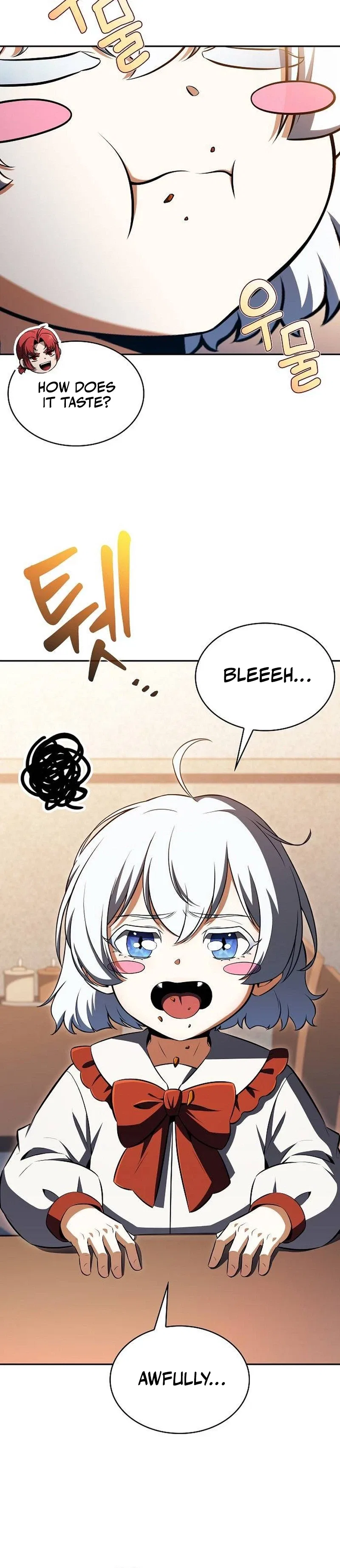 Eat Before You Go Chapter 53 – Page 6
