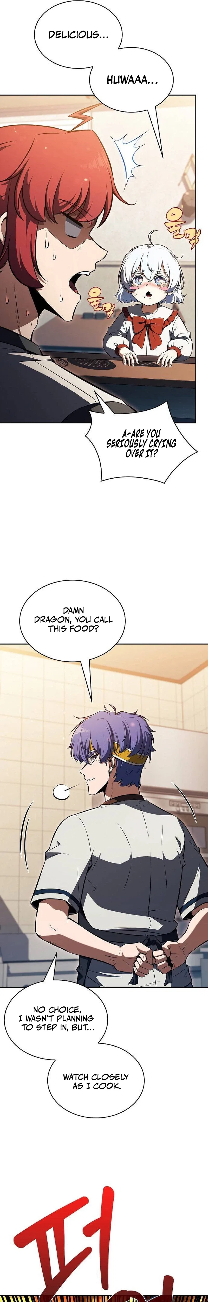 Eat Before You Go Chapter 53 – Page 7