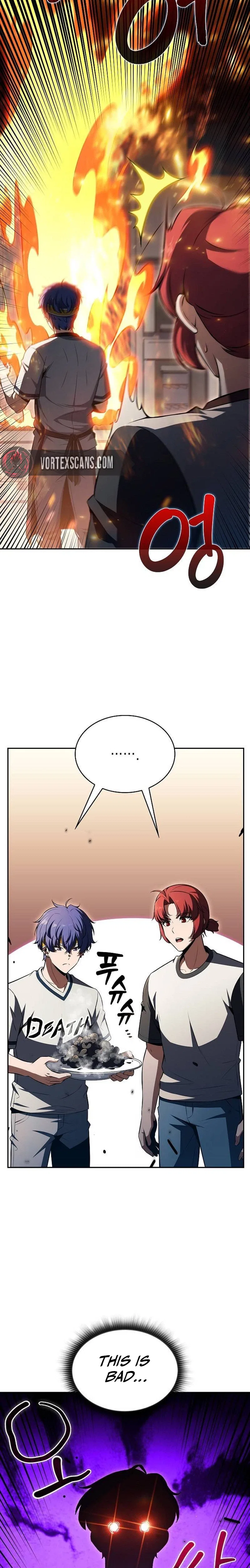 Eat Before You Go Chapter 53 – Page 8