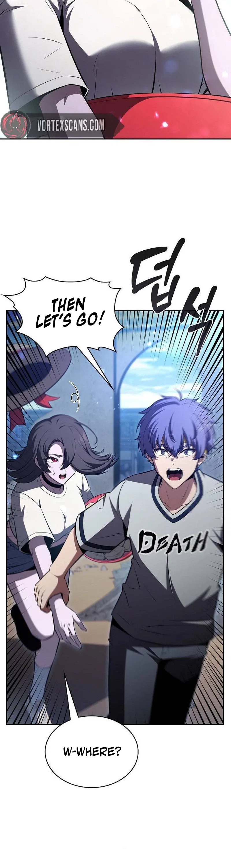 Eat Before You Go Chapter 53 – Page 15