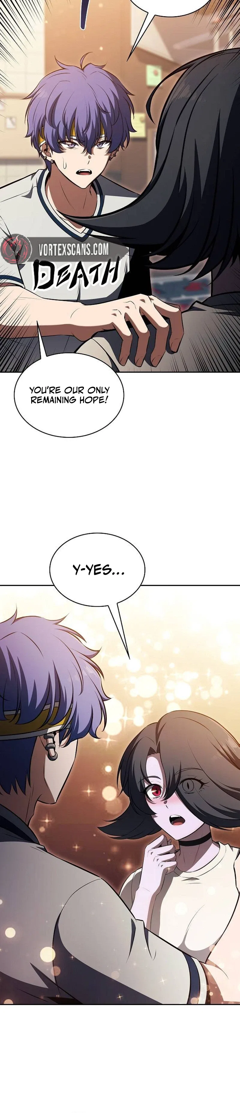 Eat Before You Go Chapter 53 – Page 18