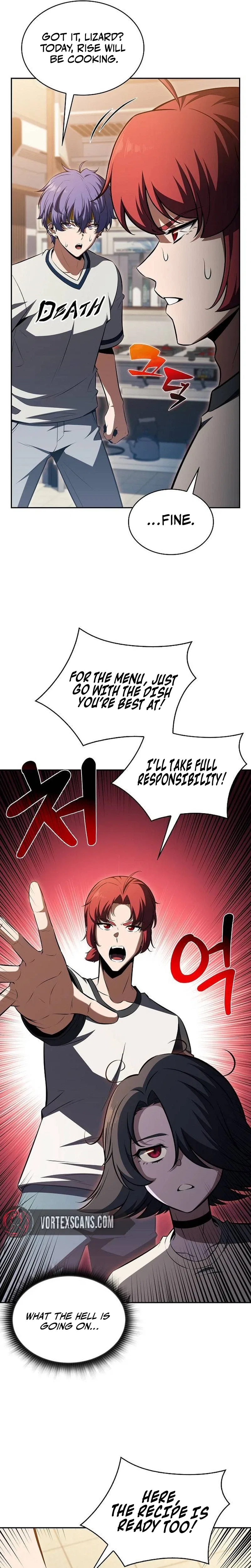Eat Before You Go Chapter 53 – Page 19