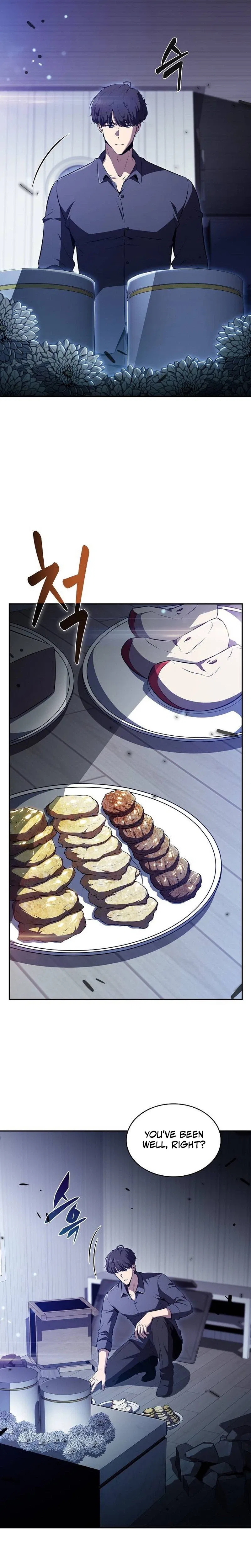 Eat Before You Go Chapter 53 – Page 26