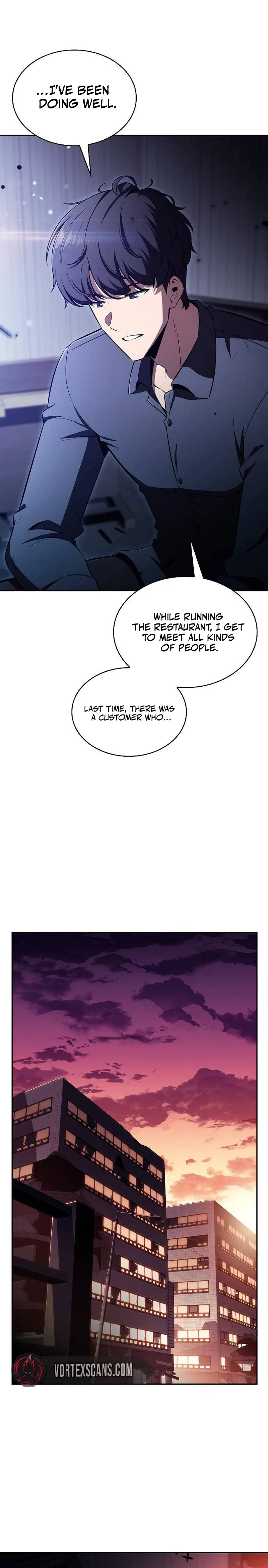 Eat Before You Go Chapter 53 – Page 27