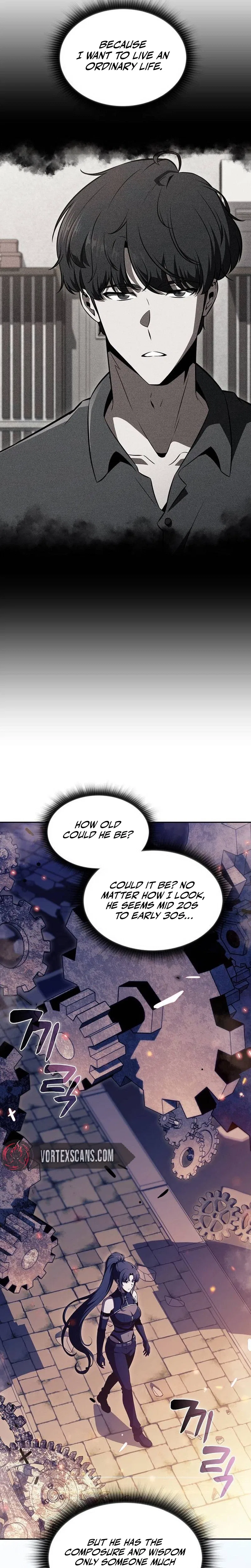 Eat Before You Go Chapter 53 – Page 35