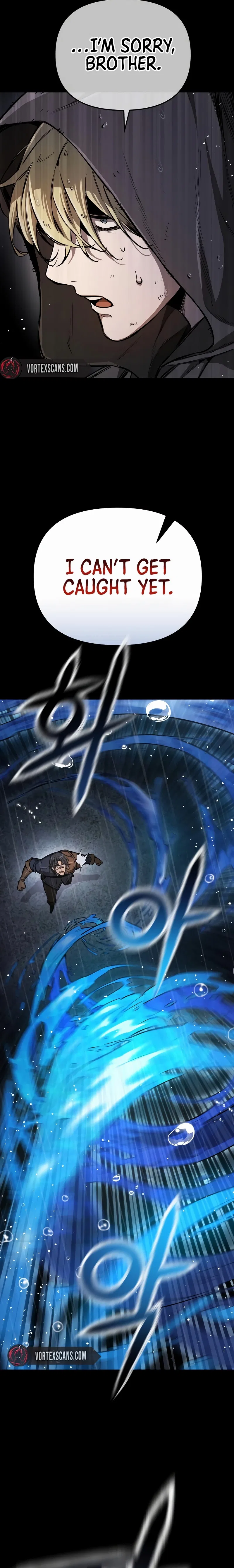A Rogue Guard in a Medieval Fantasy Chapter 1 – Page 33
