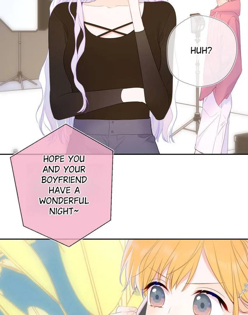 The Stars and I Chapter 223 – Page 10