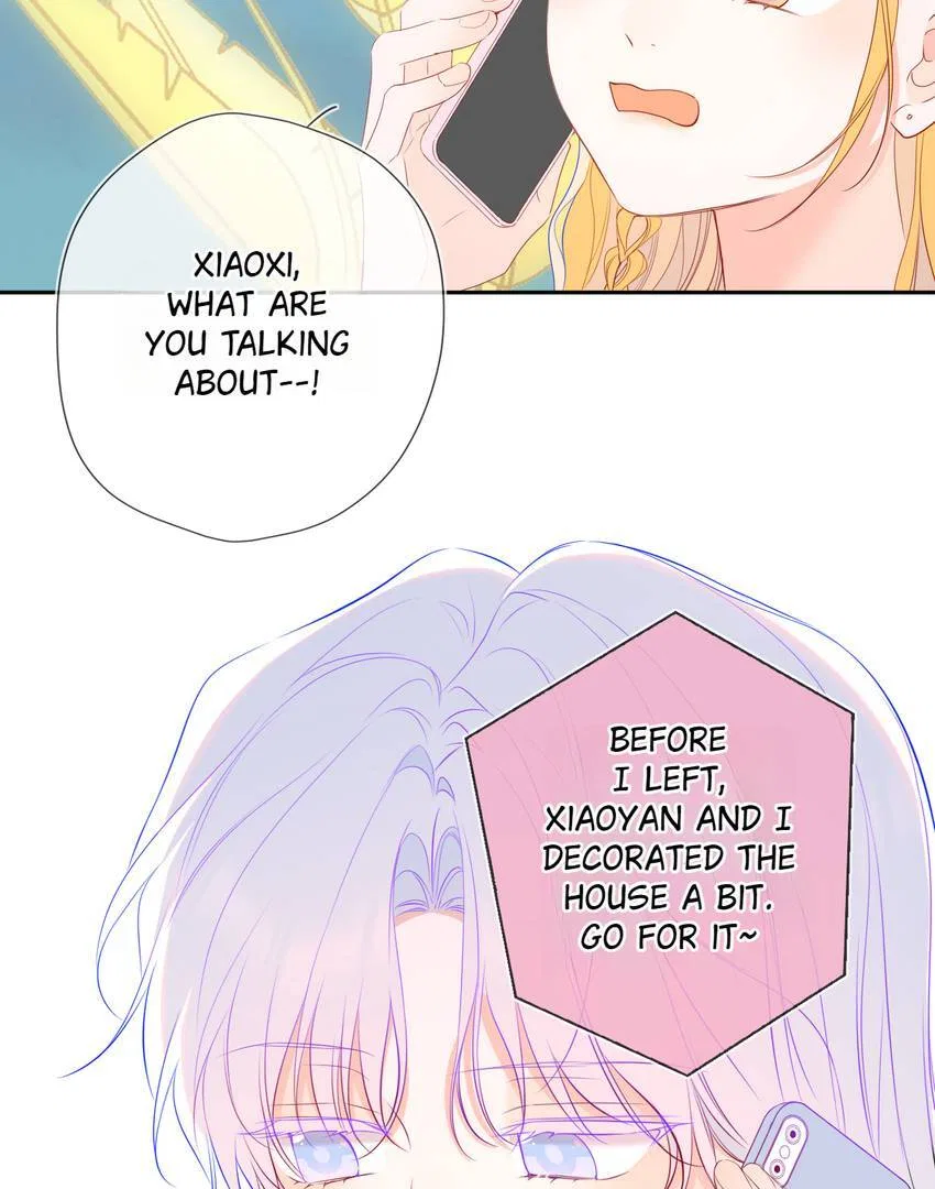 The Stars and I Chapter 223 – Page 11