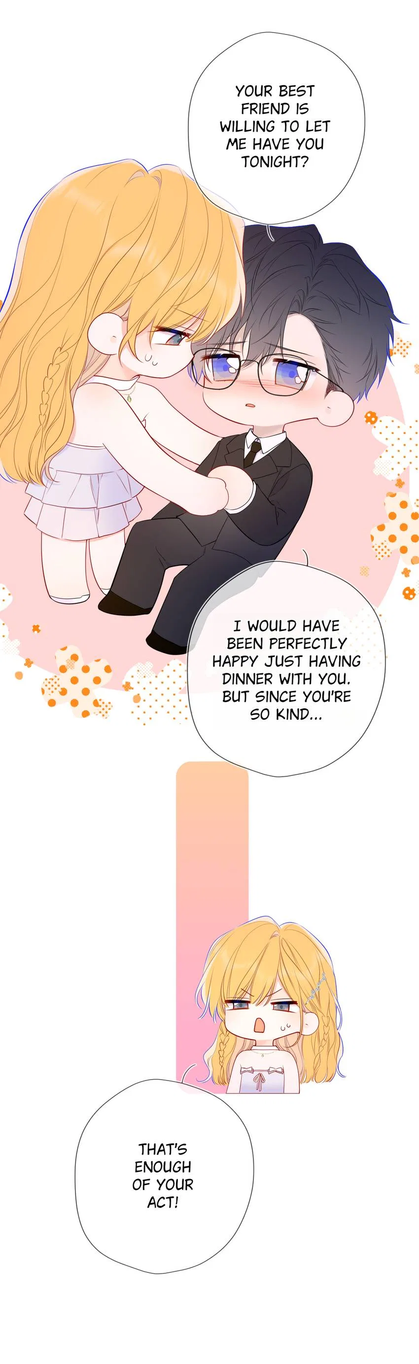 The Stars and I Chapter 223 – Page 15