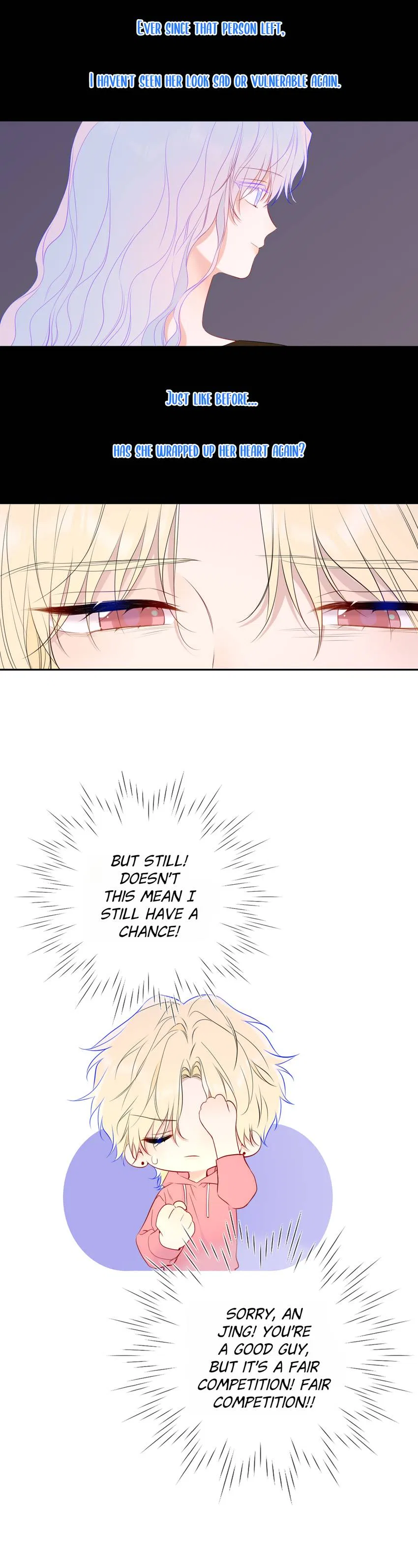 The Stars and I Chapter 223 – Page 19