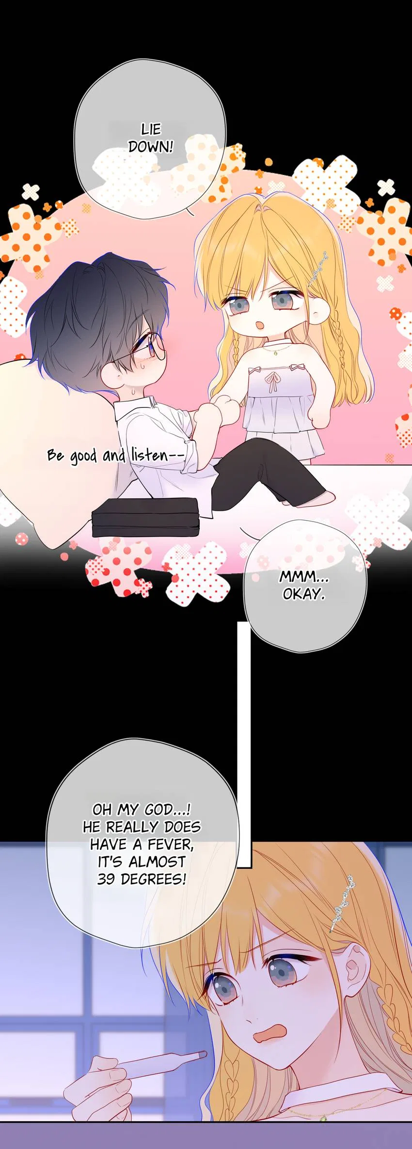 The Stars and I Chapter 223 – Page 24
