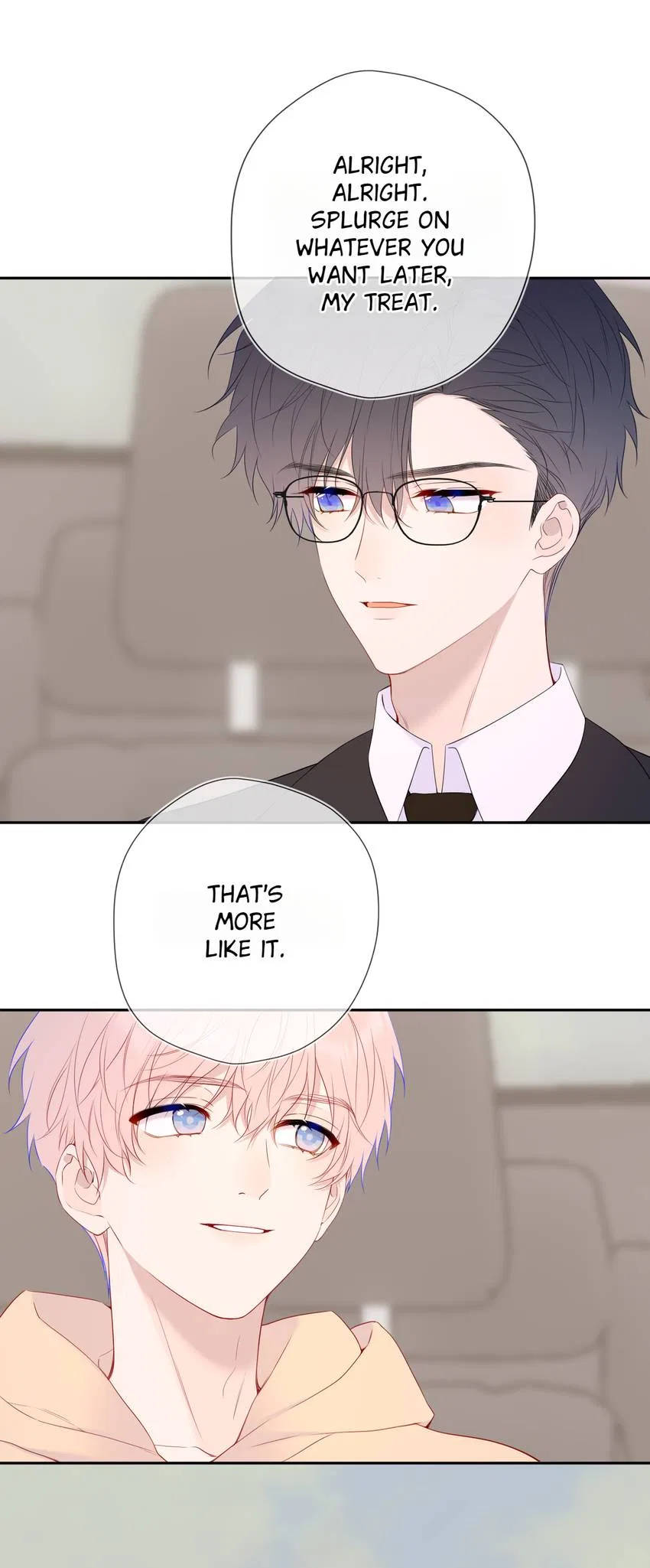The Stars and I Chapter 222 – Page 2