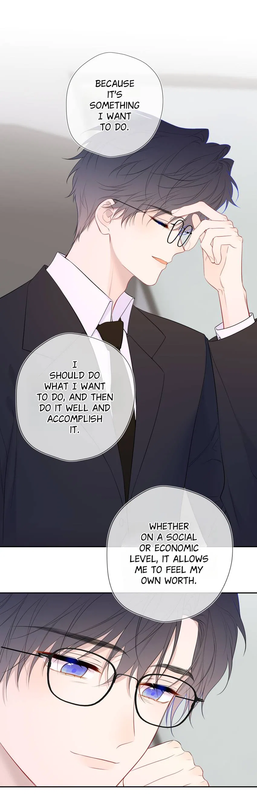 The Stars and I Chapter 222 – Page 5