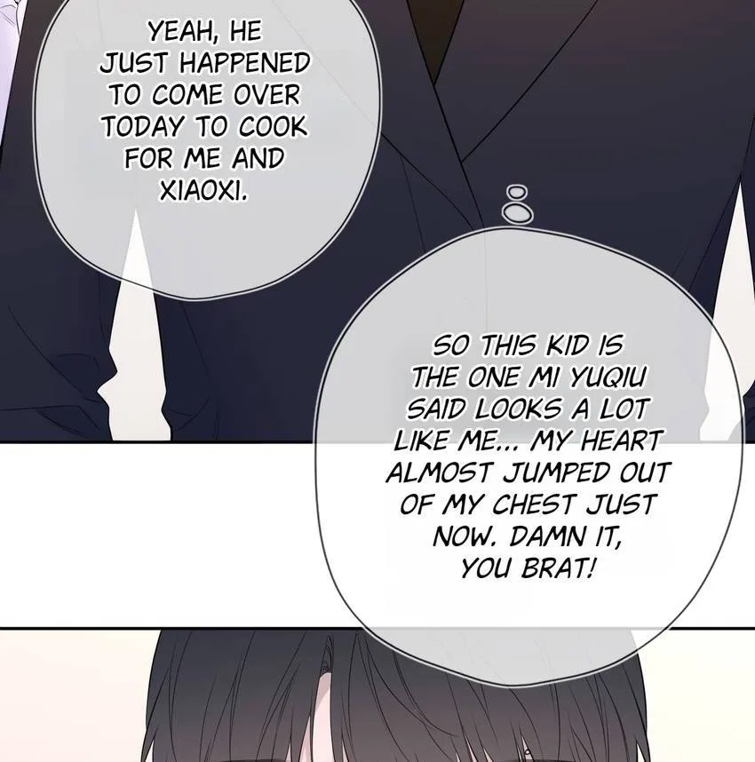The Stars and I Chapter 221 – Page 8