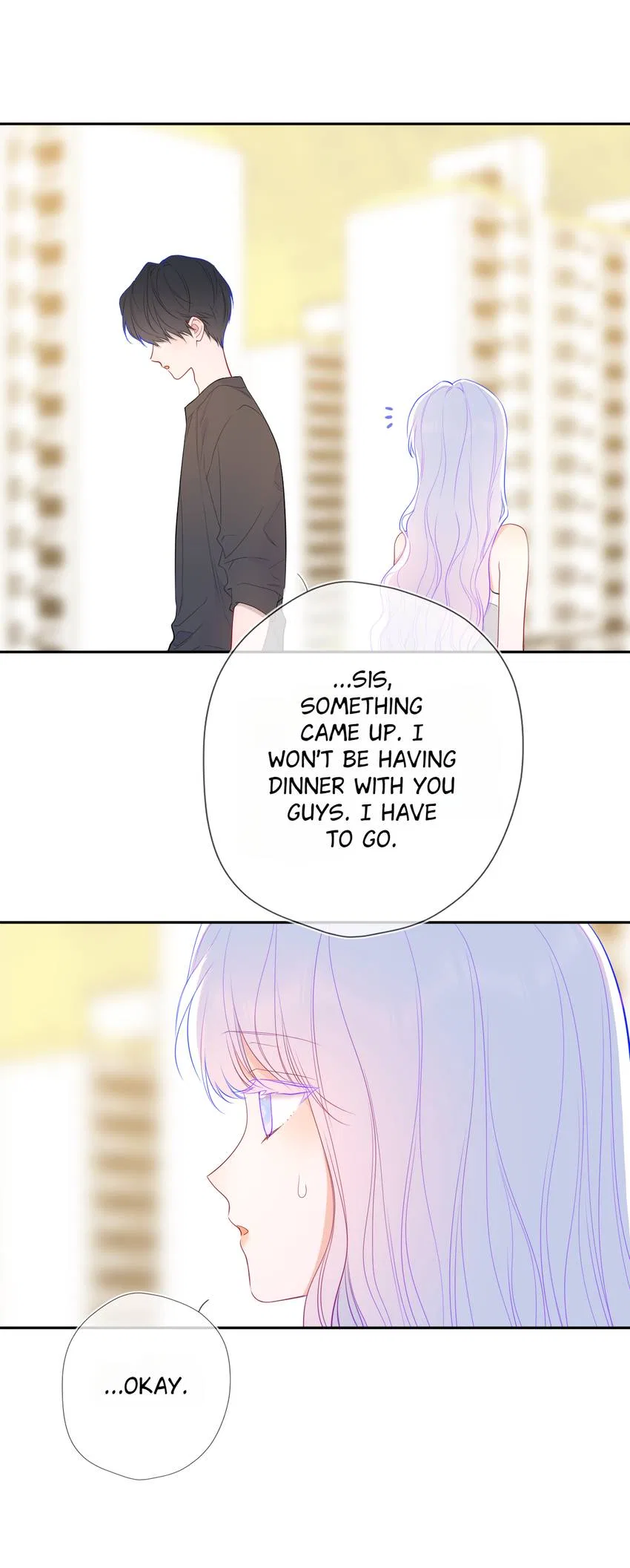 The Stars and I Chapter 220 – Page 6