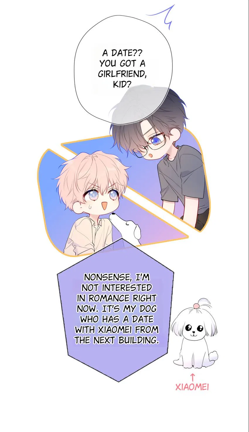 The Stars and I Chapter 220 – Page 9