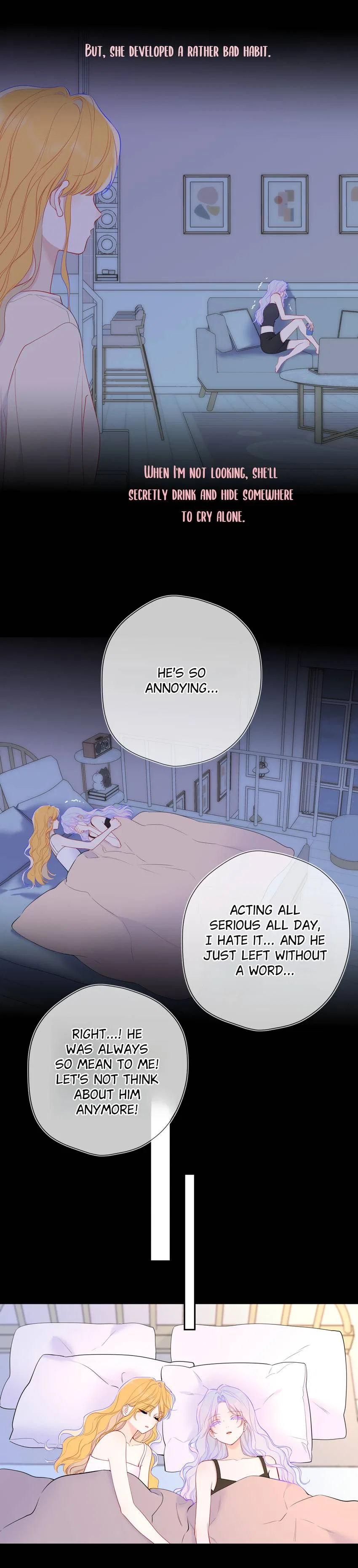 The Stars and I Chapter 219 – Page 5