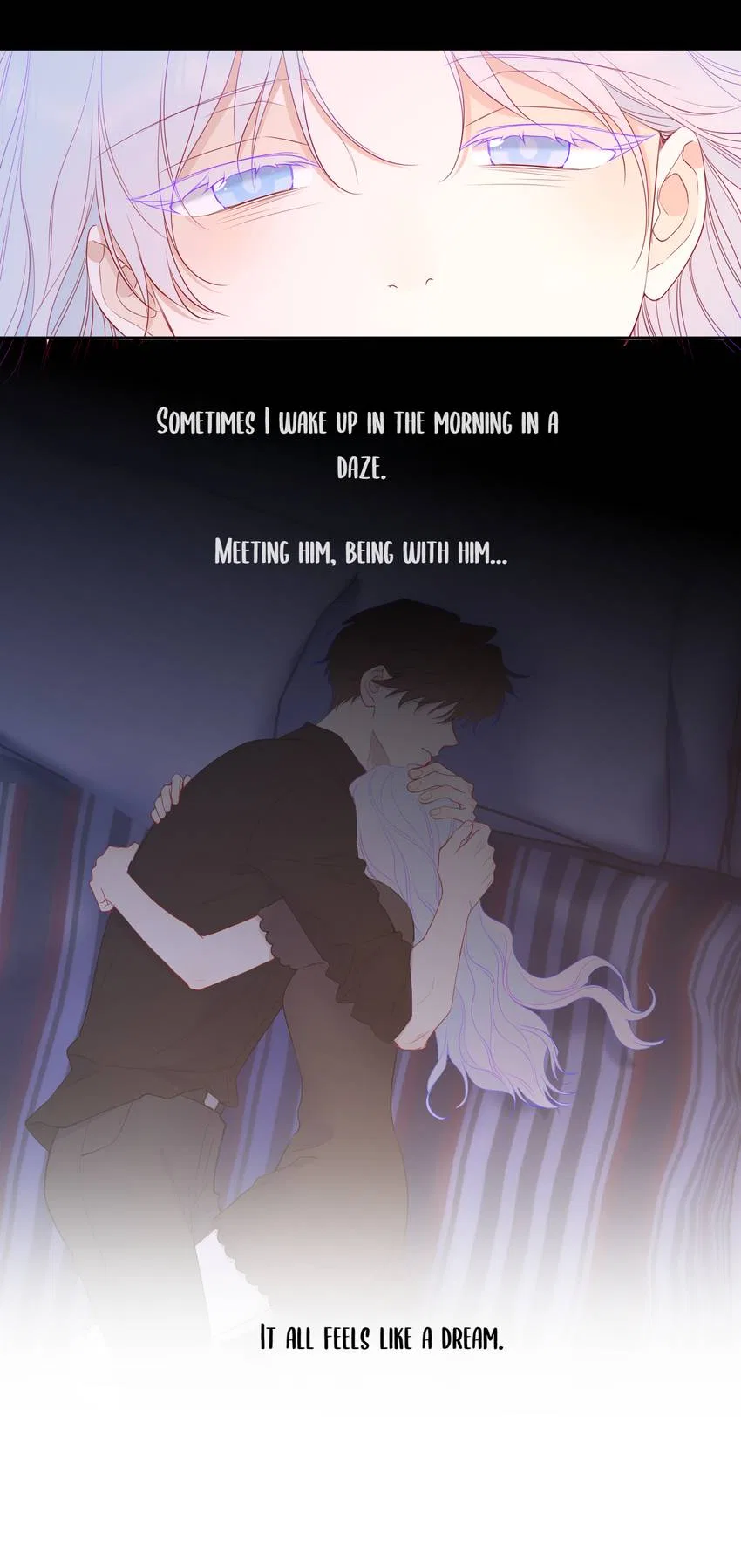 The Stars and I Chapter 219 – Page 6