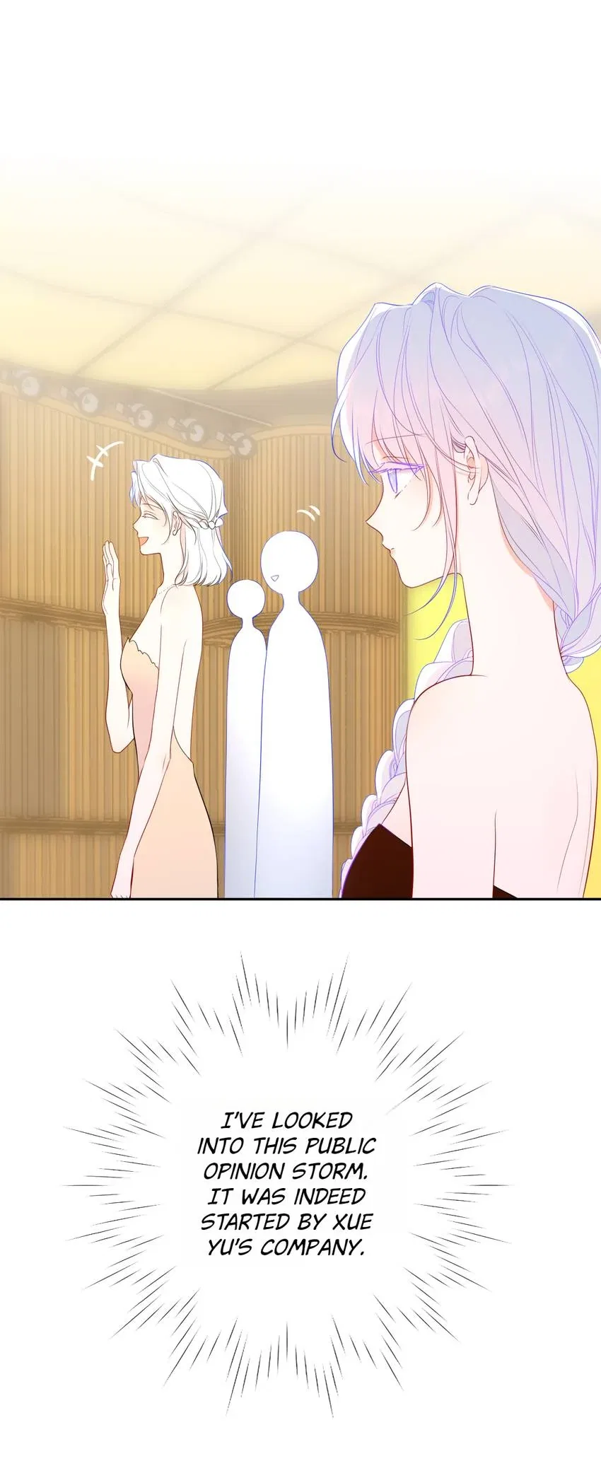 The Stars and I Chapter 219 – Page 9