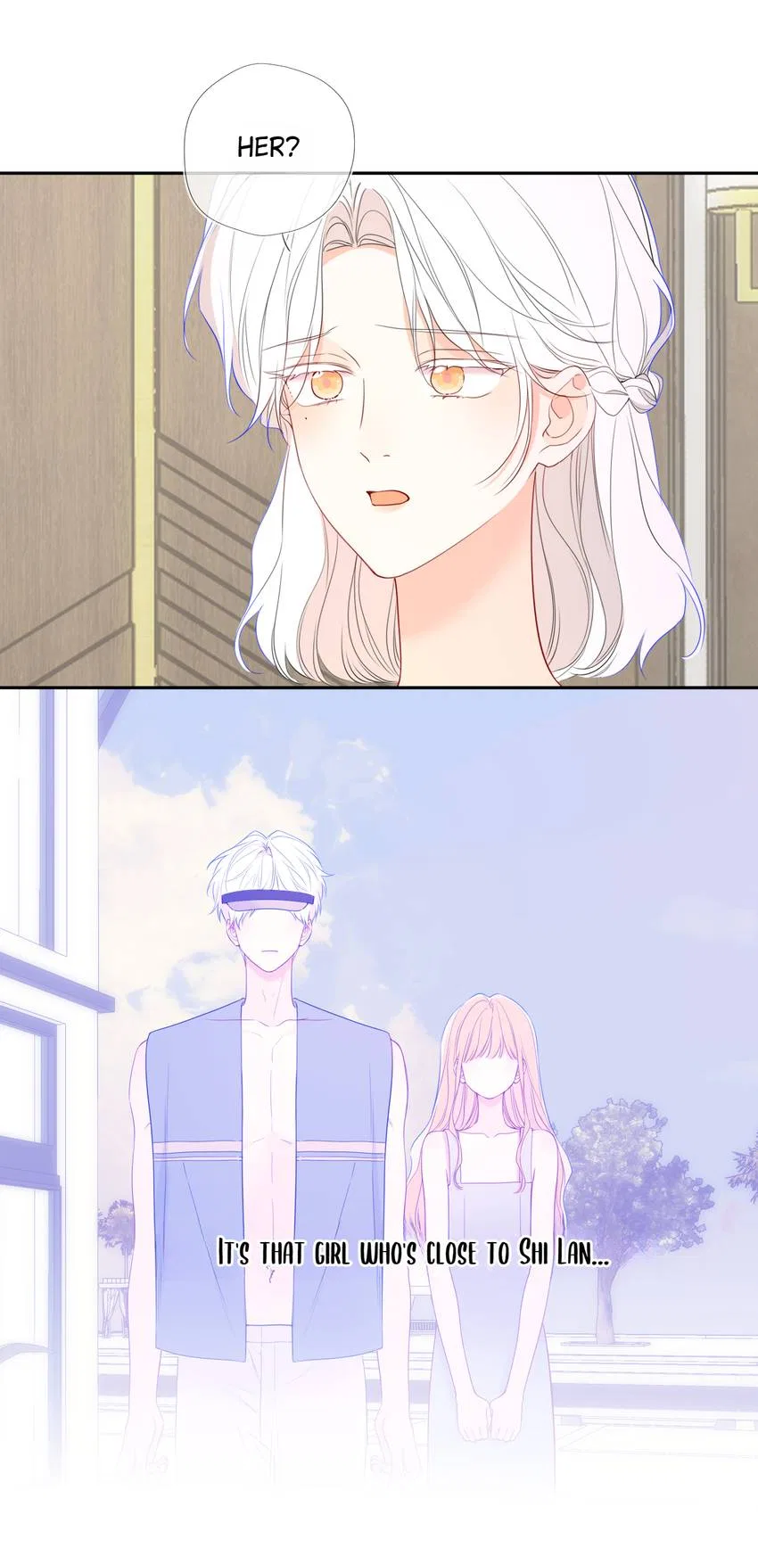 The Stars and I Chapter 219 – Page 14