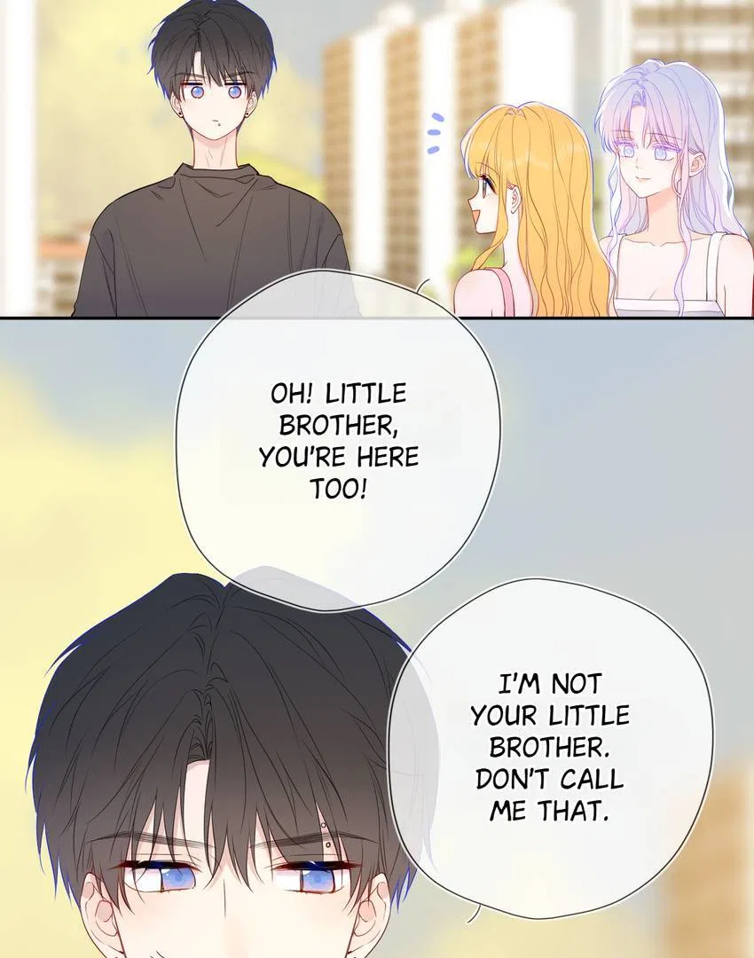 The Stars and I Chapter 219 – Page 19