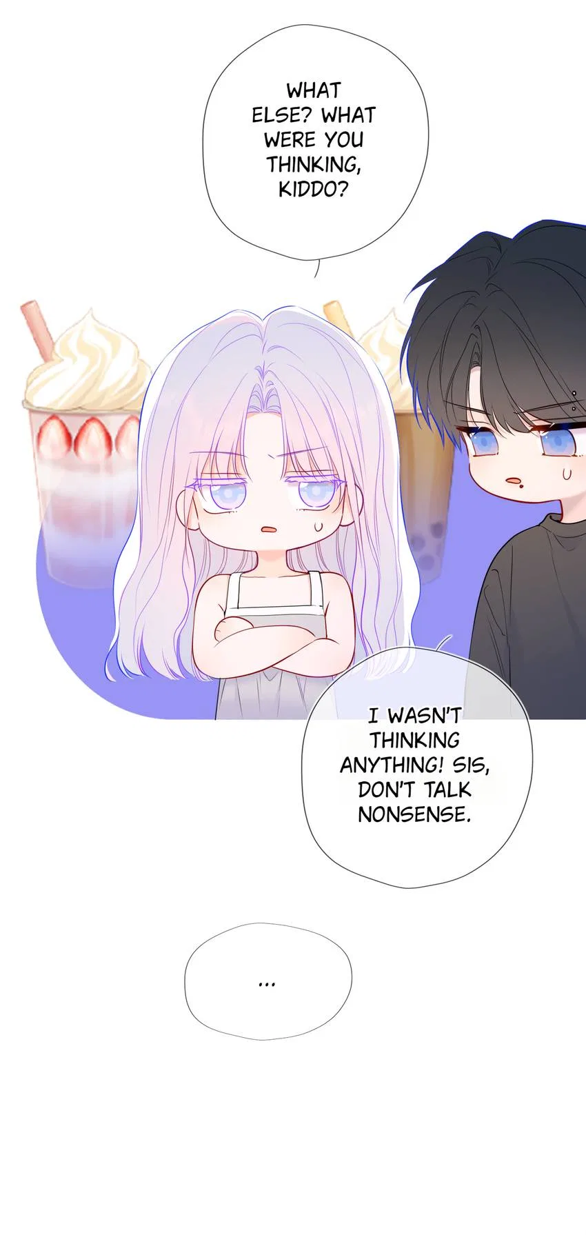 The Stars and I Chapter 219 – Page 24