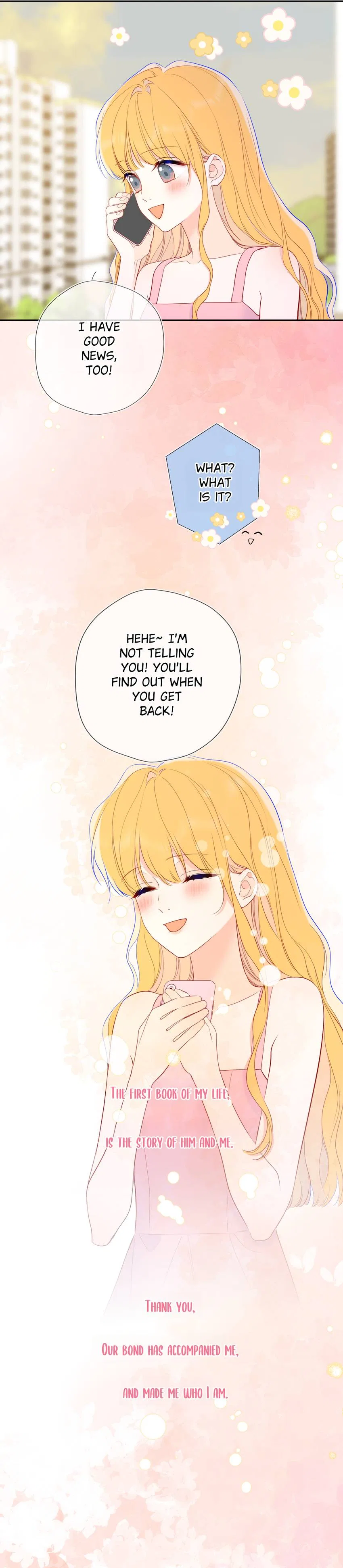The Stars and I Chapter 219 – Page 25