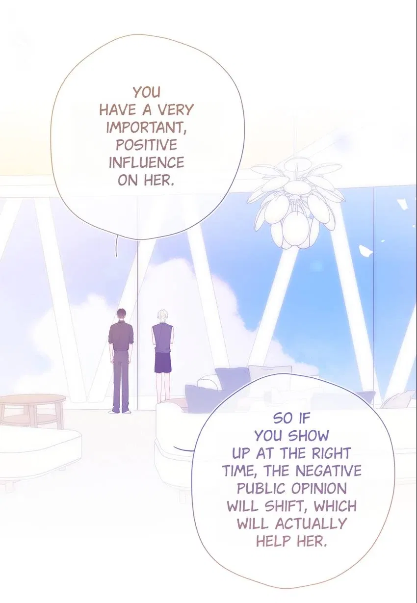 The Stars and I Chapter 218 – Page 12