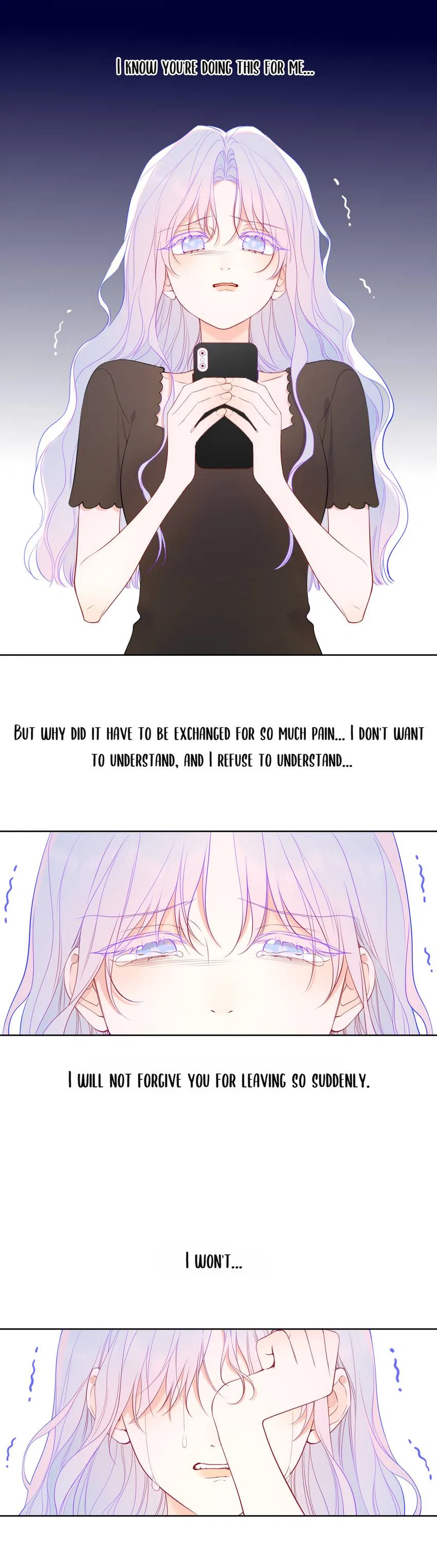 The Stars and I Chapter 218 – Page 20