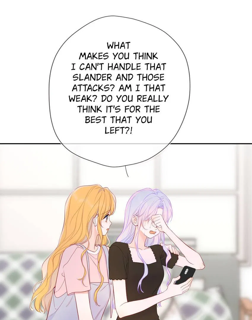 The Stars and I Chapter 218 – Page 21