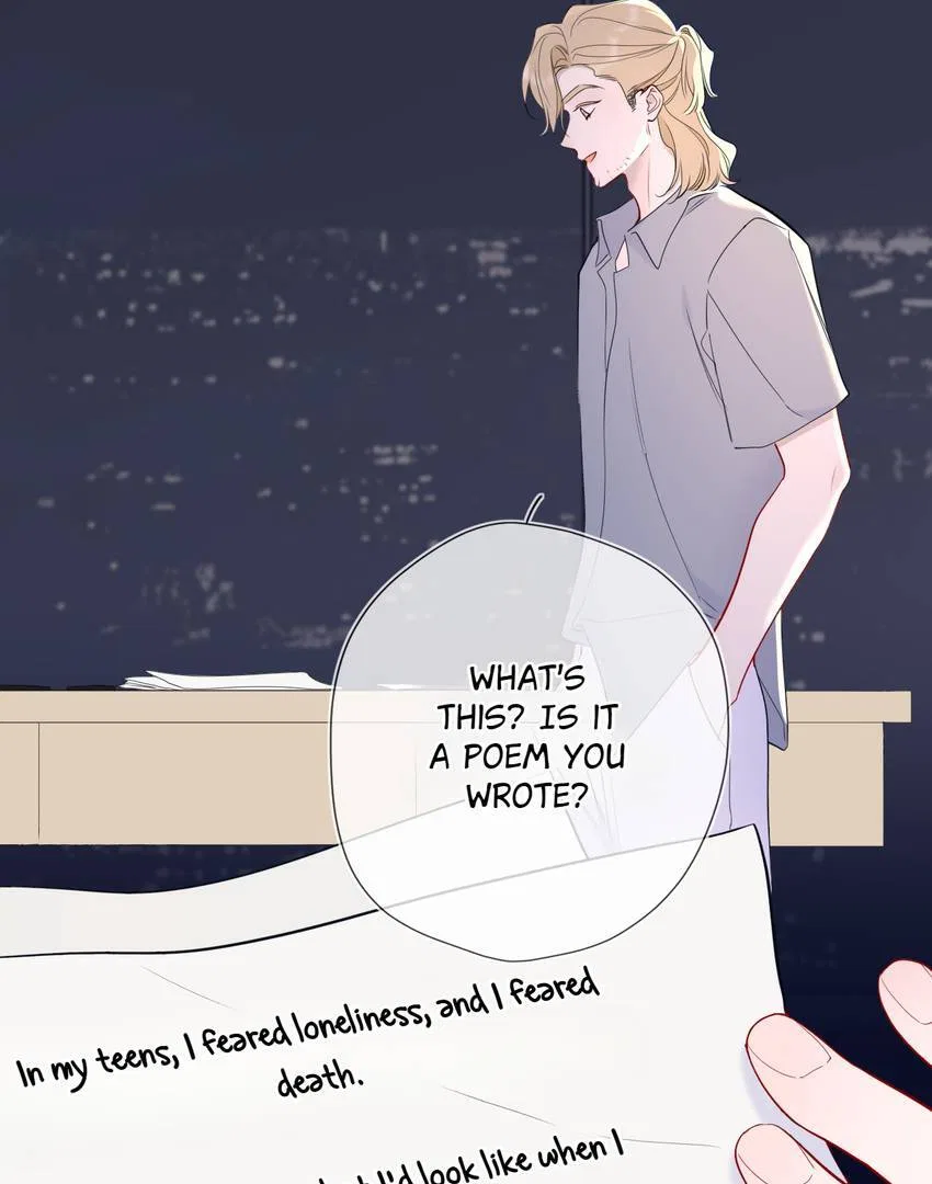 The Stars and I Chapter 218 – Page 31
