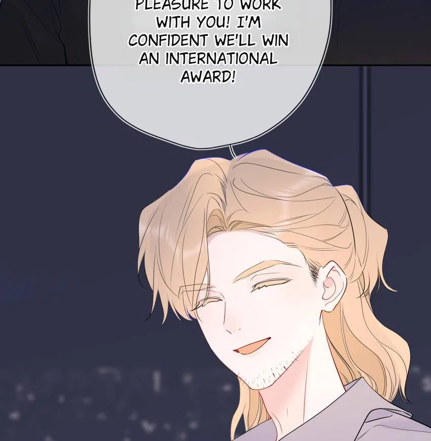 The Stars and I Chapter 218 – Page 34