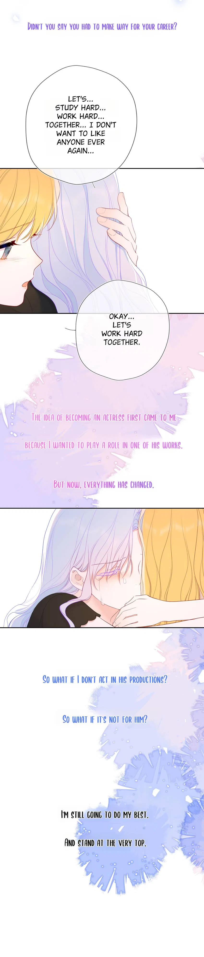 The Stars and I Chapter 218 – Page 39