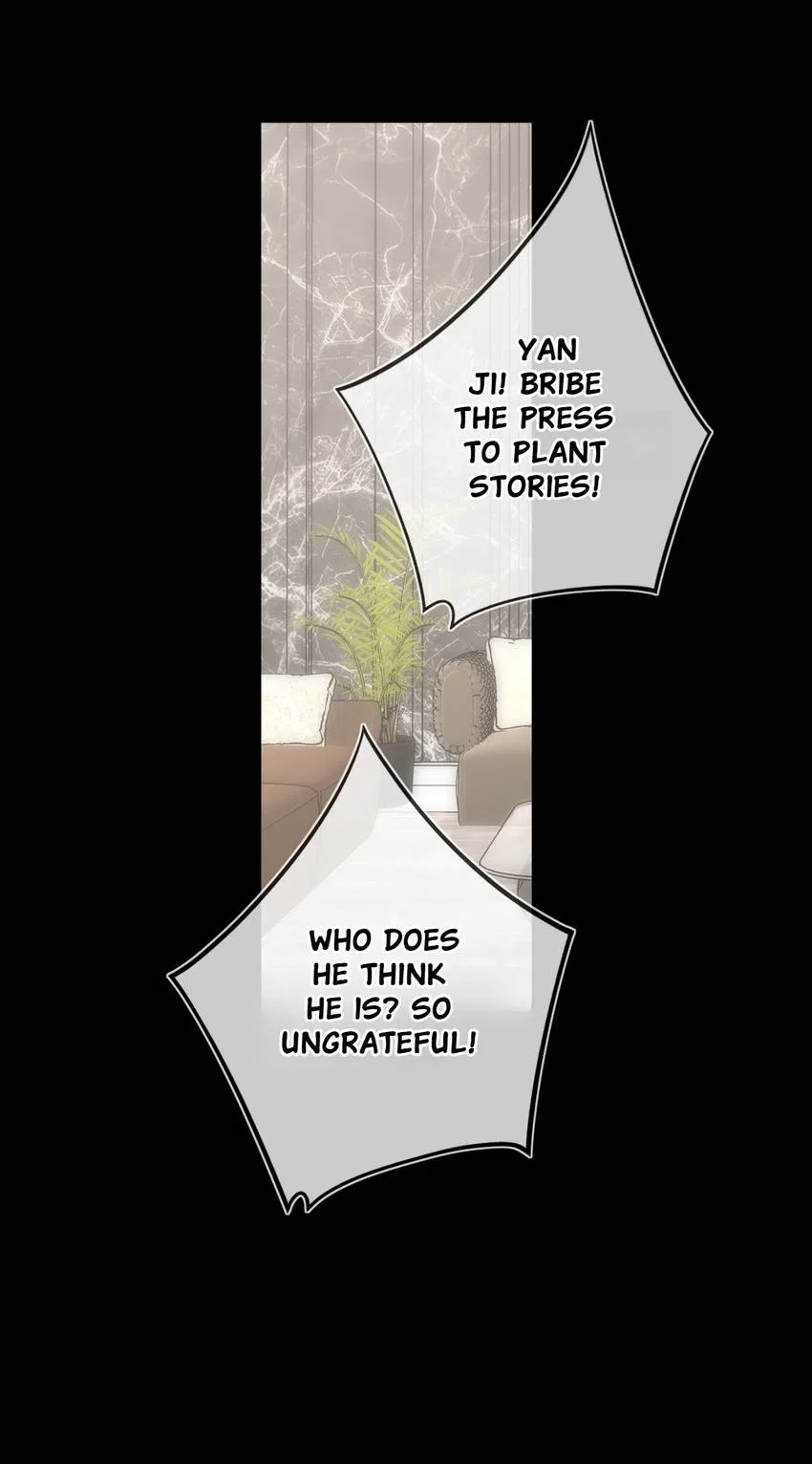 The Stars and I Chapter 217 – Page 8