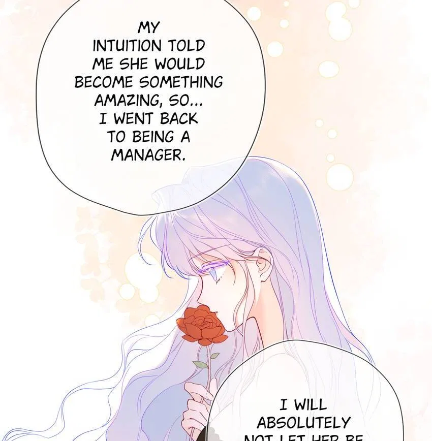 The Stars and I Chapter 217 – Page 20
