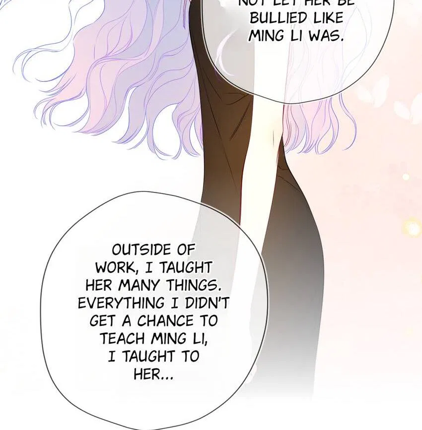 The Stars and I Chapter 217 – Page 21