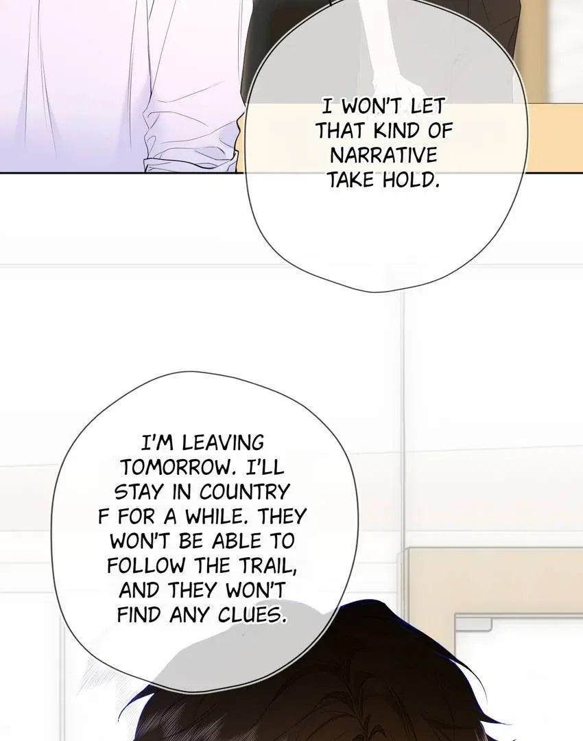 The Stars and I Chapter 217 – Page 23