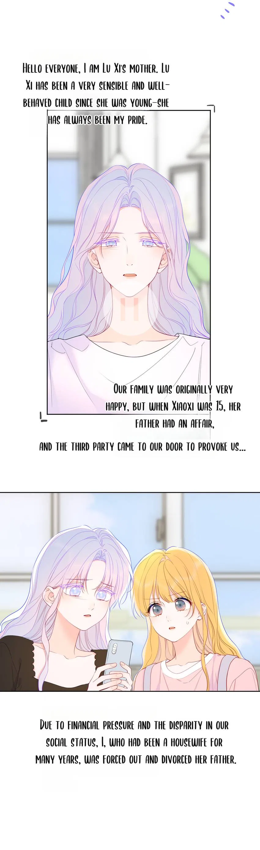 The Stars and I Chapter 217 – Page 31