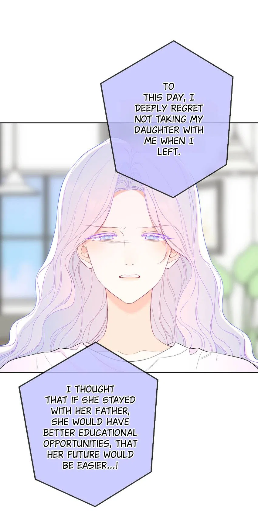 The Stars and I Chapter 217 – Page 32
