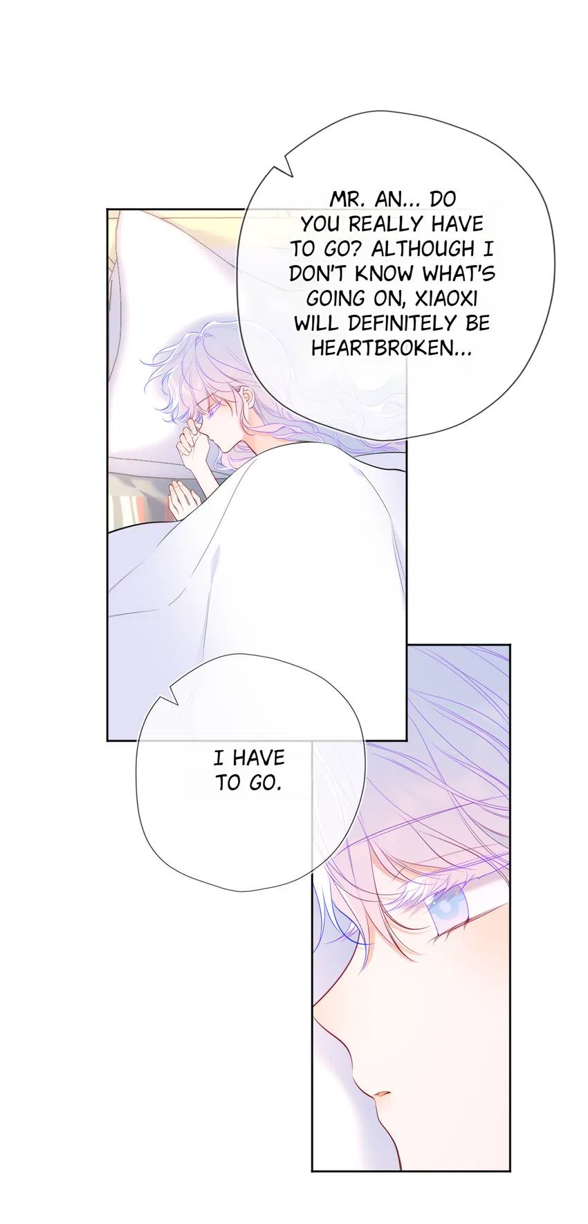The Stars and I Chapter 216 – Page 3