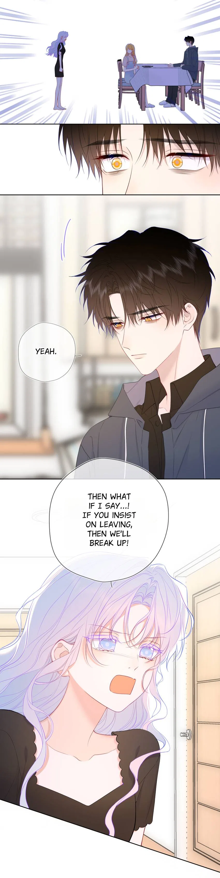 The Stars and I Chapter 216 – Page 5