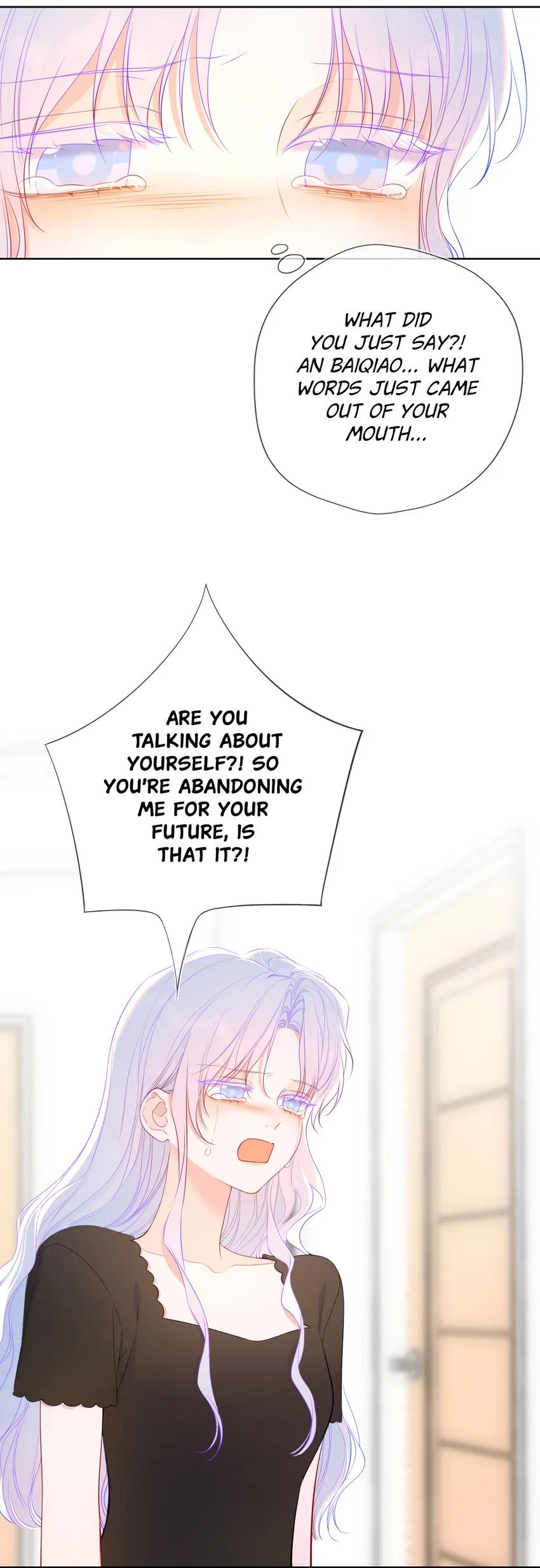 The Stars and I Chapter 216 – Page 7