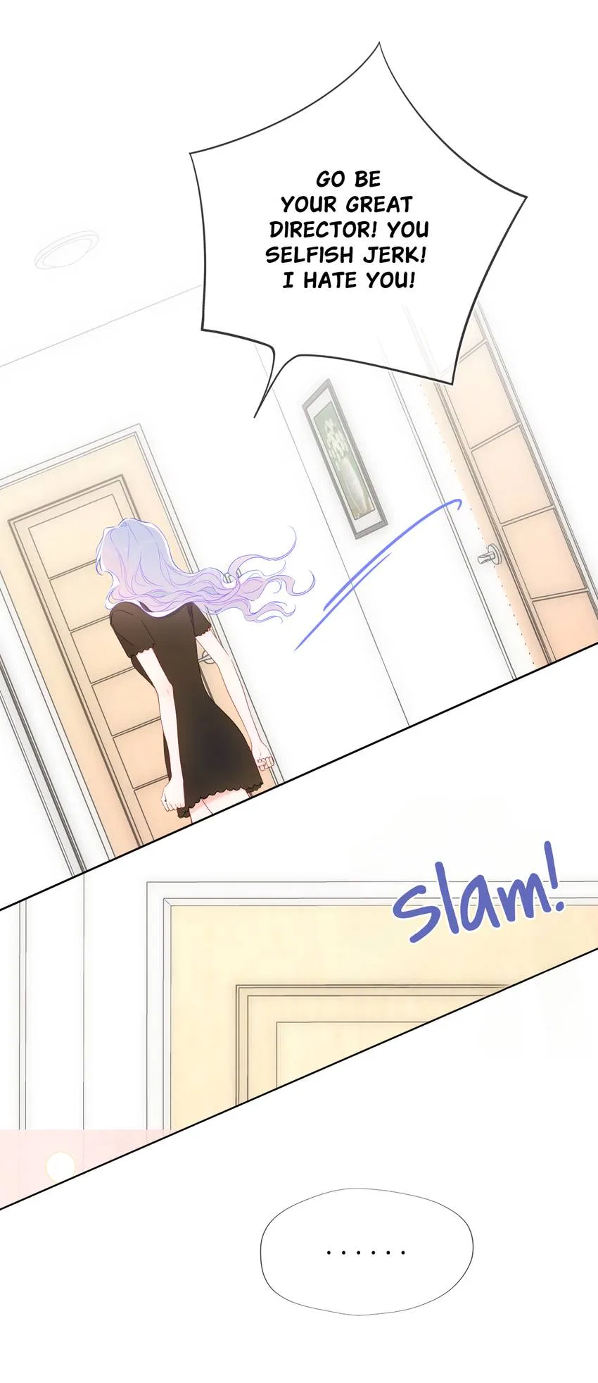 The Stars and I Chapter 216 – Page 8