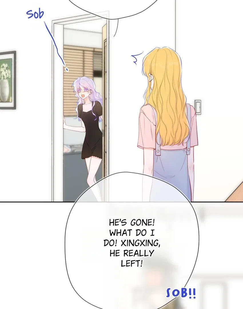 The Stars and I Chapter 216 – Page 17