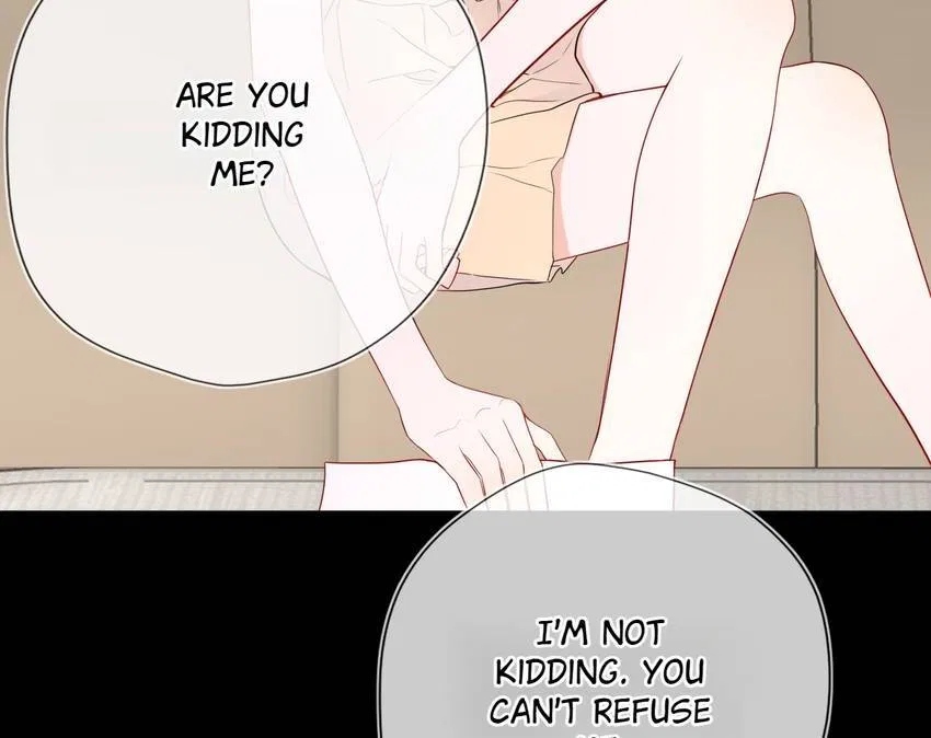 The Stars and I Chapter 216 – Page 27