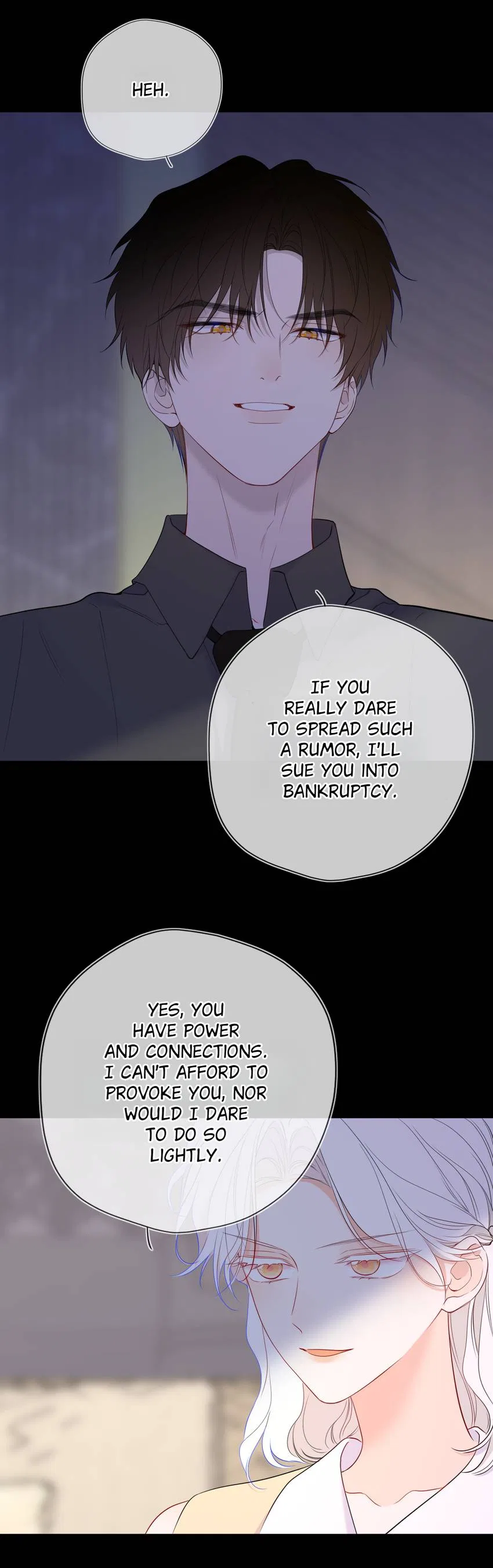The Stars and I Chapter 216 – Page 31