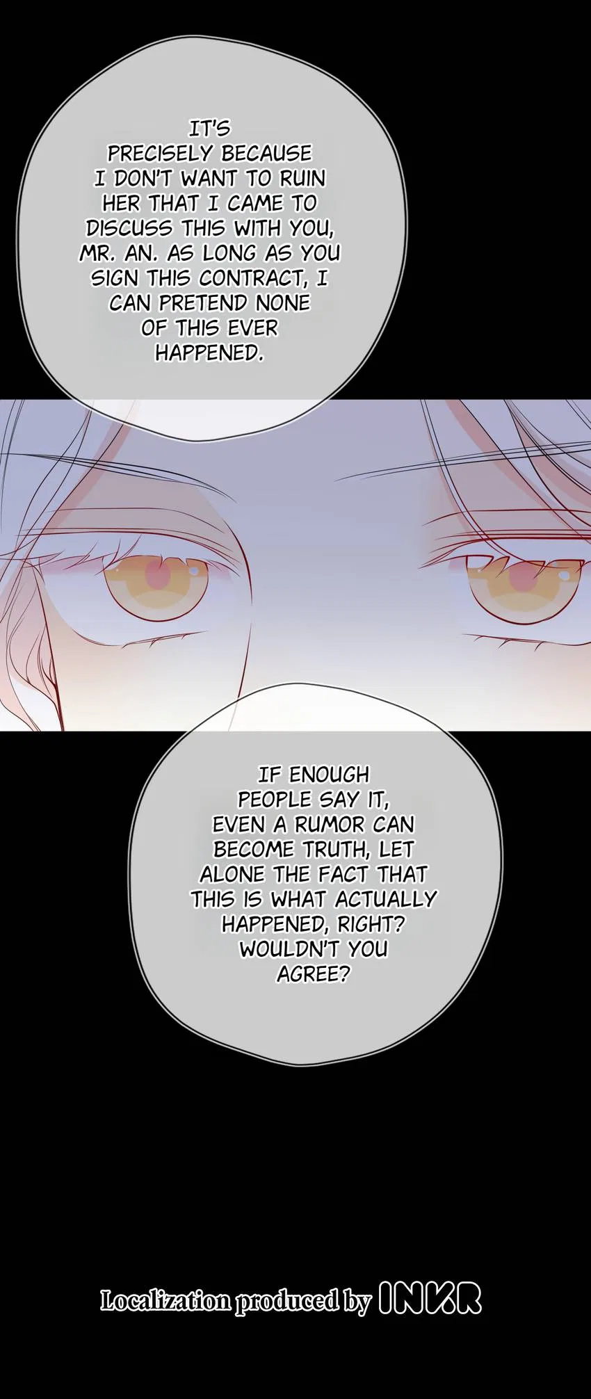 The Stars and I Chapter 216 – Page 33