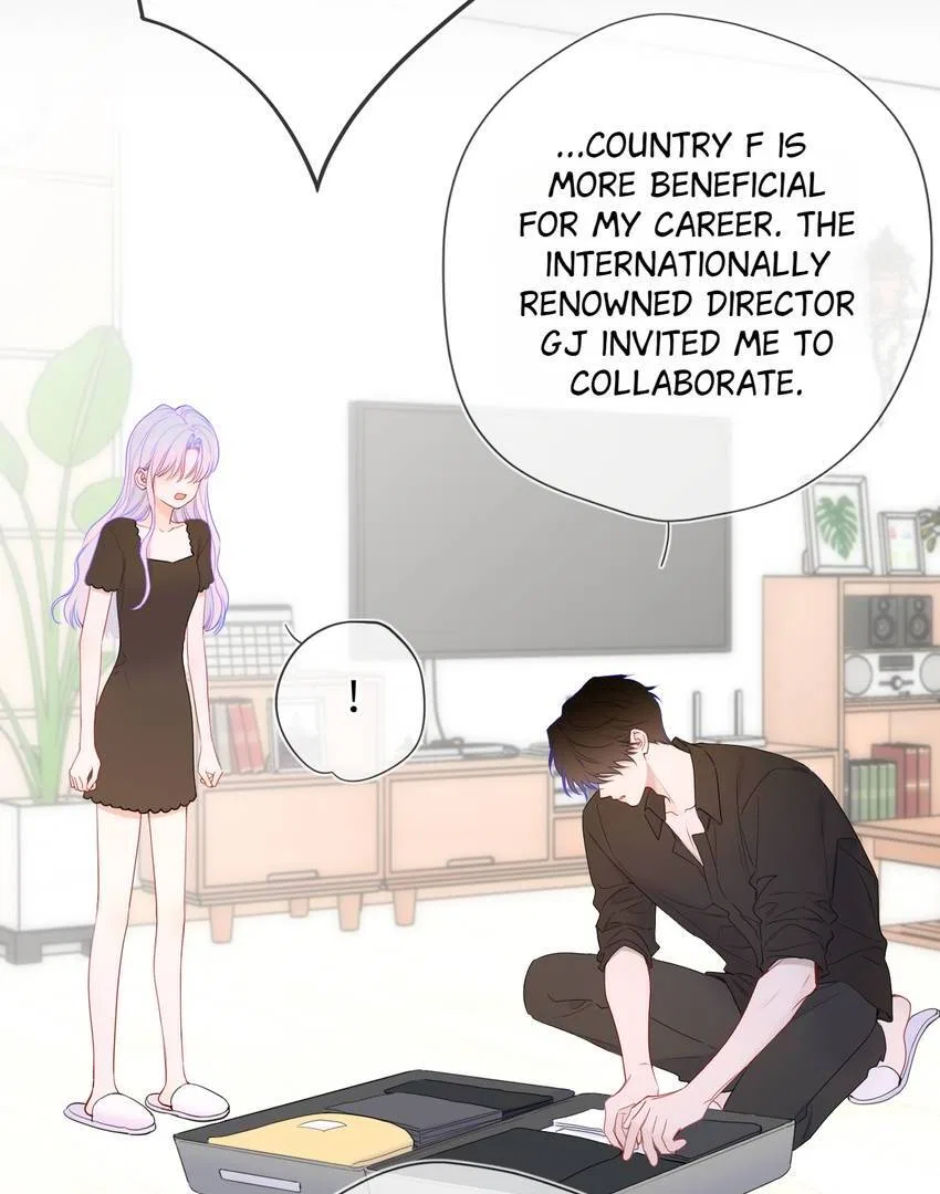 The Stars and I Chapter 215 – Page 12