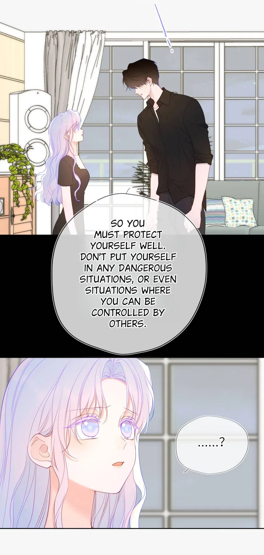 The Stars and I Chapter 215 – Page 17