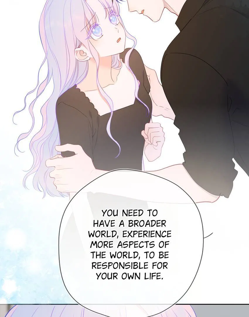 The Stars and I Chapter 215 – Page 20